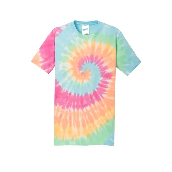 Port & Company® Tie-Dye Tee - Port & Company® Tie-Dye Tee - Image 49 of 83