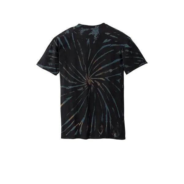 Port & Company® Tie-Dye Tee - Port & Company® Tie-Dye Tee - Image 72 of 83