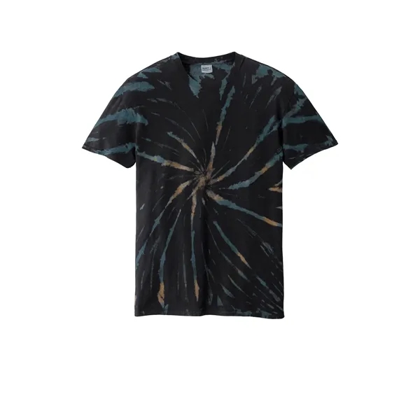Port & Company® Tie-Dye Tee - Port & Company® Tie-Dye Tee - Image 73 of 83