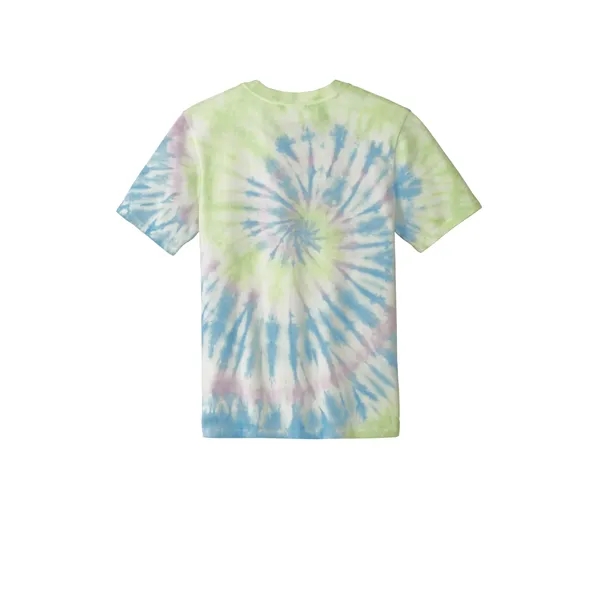 Port & Company® Tie-Dye Tee - Port & Company® Tie-Dye Tee - Image 75 of 83