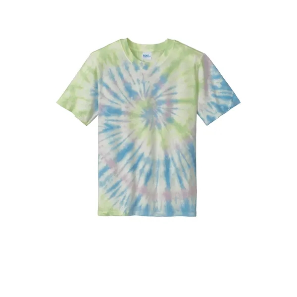 Port & Company® Tie-Dye Tee - Port & Company® Tie-Dye Tee - Image 76 of 83