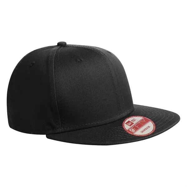 New Era® Flat Bill Snapback Cap - New Era® Flat Bill Snapback Cap - Image 3 of 42
