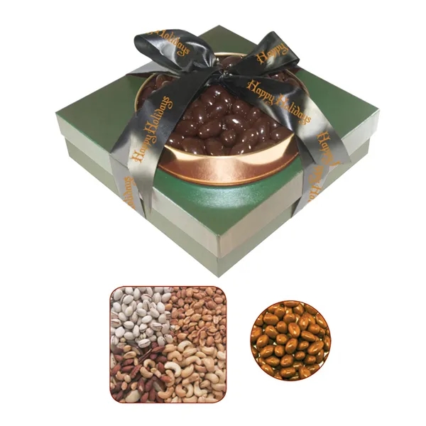 The Beverly Hills - Grade A Nuts & Chocolate Almonds - The Beverly Hills - Grade A Nuts & Chocolate Almonds - Image 9 of 9