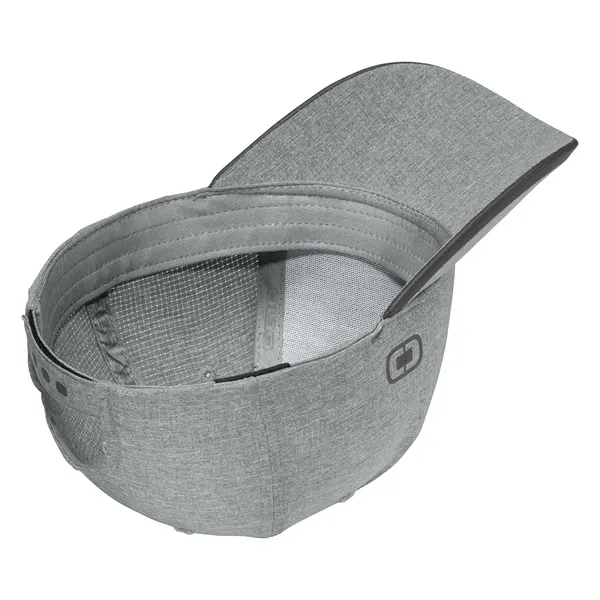 OGIO® Flux Cap - OGIO® Flux Cap - Image 8 of 15