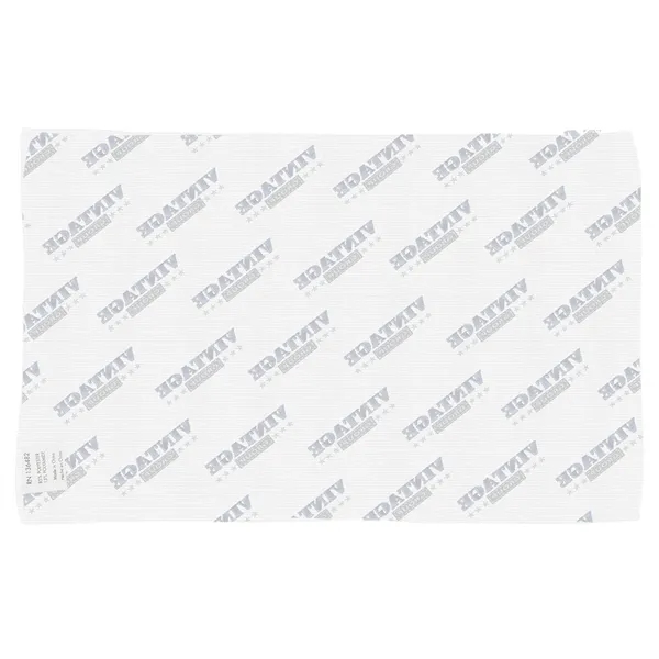 Custom Rally Towel - Dye Sublimated