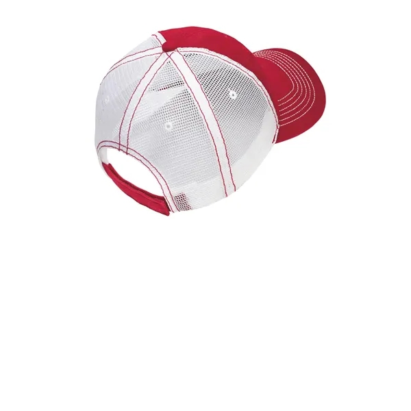 District® Mesh Back Cap - District® Mesh Back Cap - Image 13 of 15