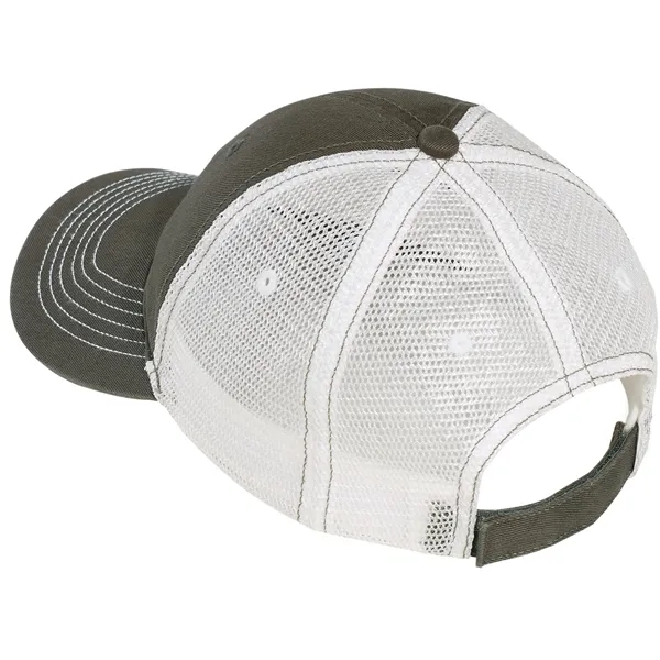 District® Mesh Back Cap - District® Mesh Back Cap - Image 14 of 15