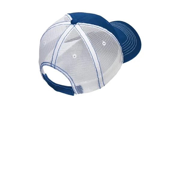 District® Mesh Back Cap - District® Mesh Back Cap - Image 15 of 15