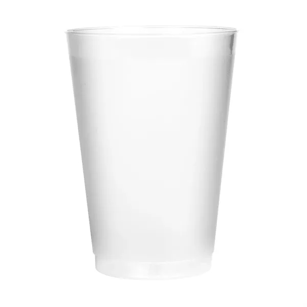 12oz Frost Flex Stadium Cup - 12oz Frost Flex Stadium Cup - Image 1 of 5