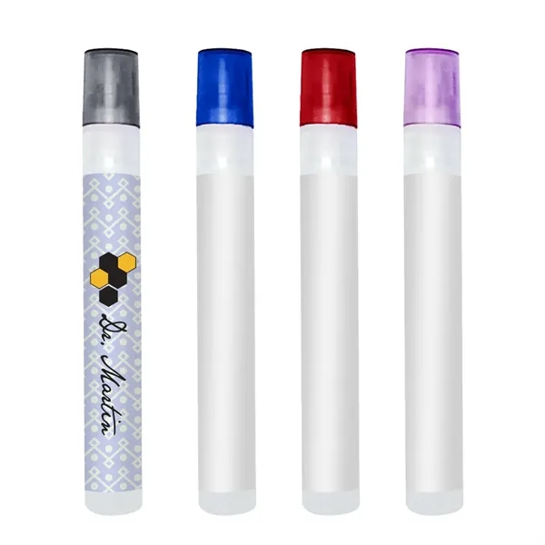 34 Oz. USA Made Hand Sanitizer Spray Bottle - 34 Oz. USA Made Hand Sanitizer Spray Bottle - Image 0 of 6