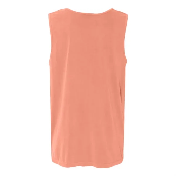 Comfort Colors - Garment-Dyed Heavyweight Tank Top - Comfort Colors - Garment-Dyed Heavyweight Tank Top - Image 1 of 159