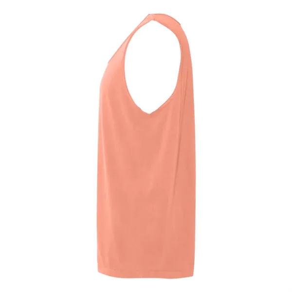 Comfort Colors - Garment-Dyed Heavyweight Tank Top - Comfort Colors - Garment-Dyed Heavyweight Tank Top - Image 4 of 159