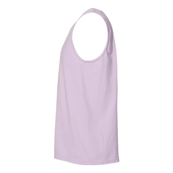 Comfort Colors - Garment-Dyed Heavyweight Tank Top - Comfort Colors - Garment-Dyed Heavyweight Tank Top - Image 8 of 159