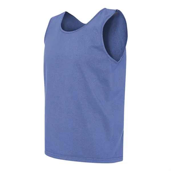 Comfort Colors - Garment-Dyed Heavyweight Tank Top - Comfort Colors - Garment-Dyed Heavyweight Tank Top - Image 12 of 159