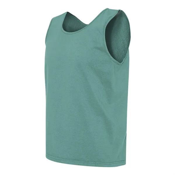 Comfort Colors - Garment-Dyed Heavyweight Tank Top - Comfort Colors - Garment-Dyed Heavyweight Tank Top - Image 16 of 159
