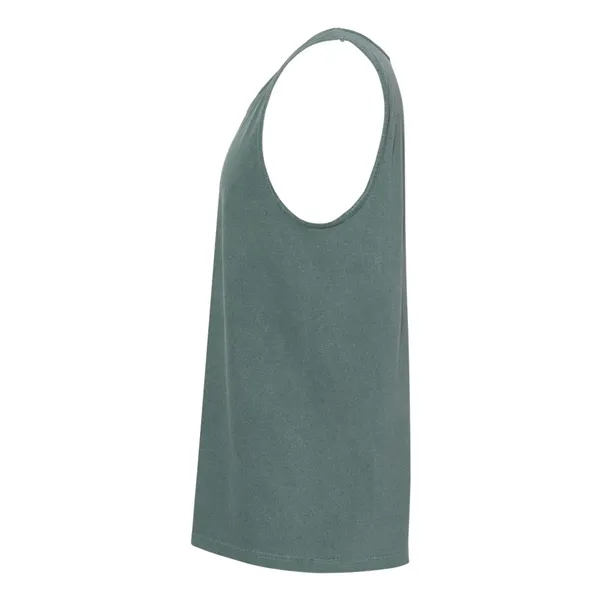 Comfort Colors - Garment-Dyed Heavyweight Tank Top - Comfort Colors - Garment-Dyed Heavyweight Tank Top - Image 36 of 159