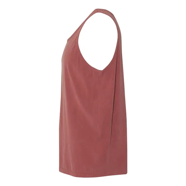 Comfort Colors - Garment-Dyed Heavyweight Tank Top - Comfort Colors - Garment-Dyed Heavyweight Tank Top - Image 39 of 159