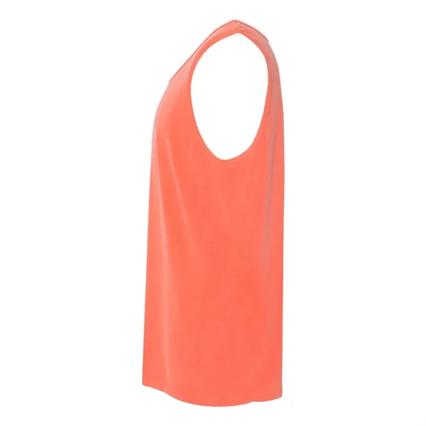 Comfort Colors - Garment-Dyed Heavyweight Tank Top - Comfort Colors - Garment-Dyed Heavyweight Tank Top - Image 44 of 159