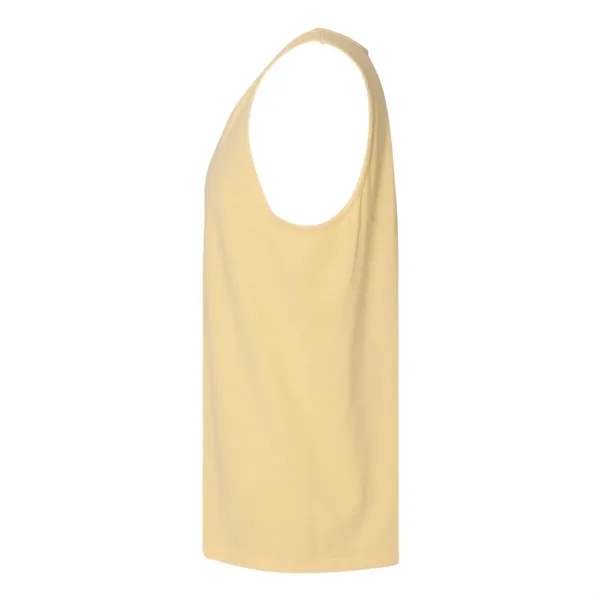 Comfort Colors - Garment-Dyed Heavyweight Tank Top - Comfort Colors - Garment-Dyed Heavyweight Tank Top - Image 46 of 159