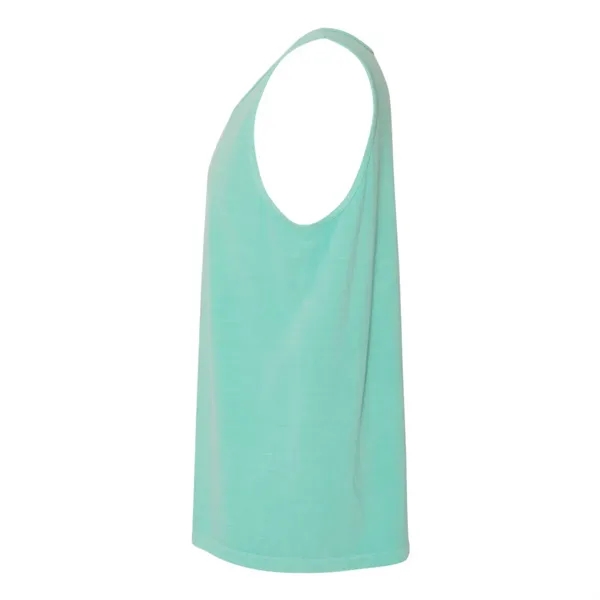 Comfort Colors - Garment-Dyed Heavyweight Tank Top - Comfort Colors - Garment-Dyed Heavyweight Tank Top - Image 54 of 159