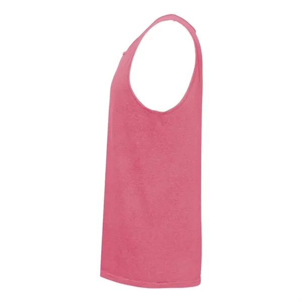 Comfort Colors - Garment-Dyed Heavyweight Tank Top - Comfort Colors - Garment-Dyed Heavyweight Tank Top - Image 58 of 159