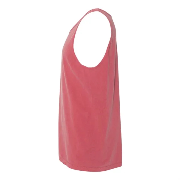 Comfort Colors - Garment-Dyed Heavyweight Tank Top - Comfort Colors - Garment-Dyed Heavyweight Tank Top - Image 62 of 159