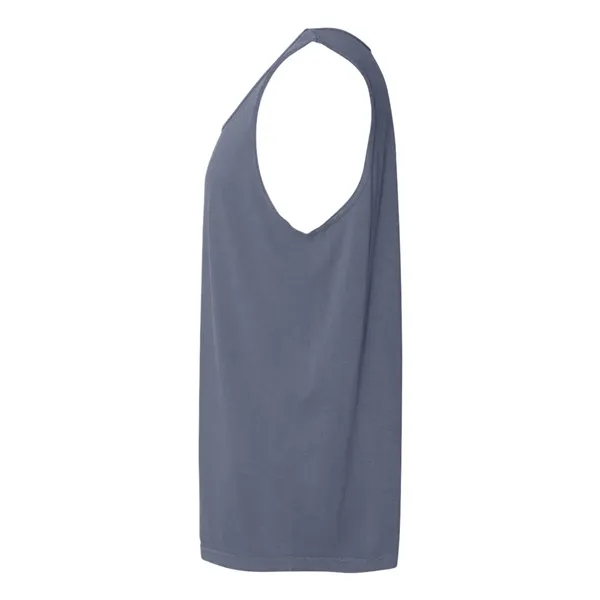 Comfort Colors - Garment-Dyed Heavyweight Tank Top - Comfort Colors - Garment-Dyed Heavyweight Tank Top - Image 67 of 159