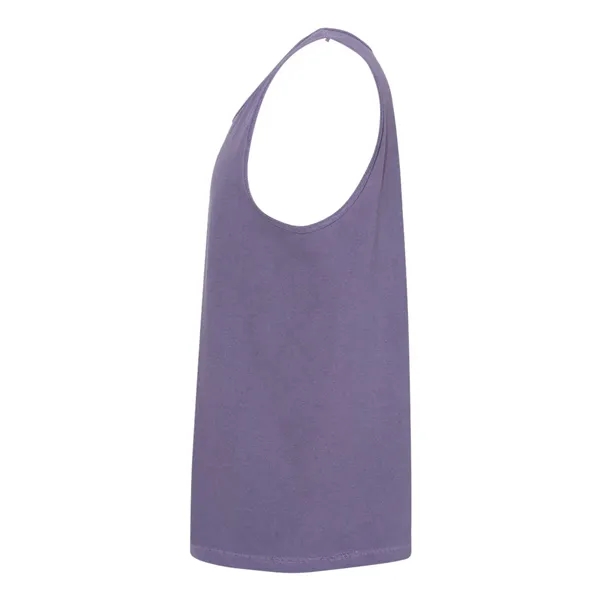 Comfort Colors - Garment-Dyed Heavyweight Tank Top - Comfort Colors - Garment-Dyed Heavyweight Tank Top - Image 72 of 159