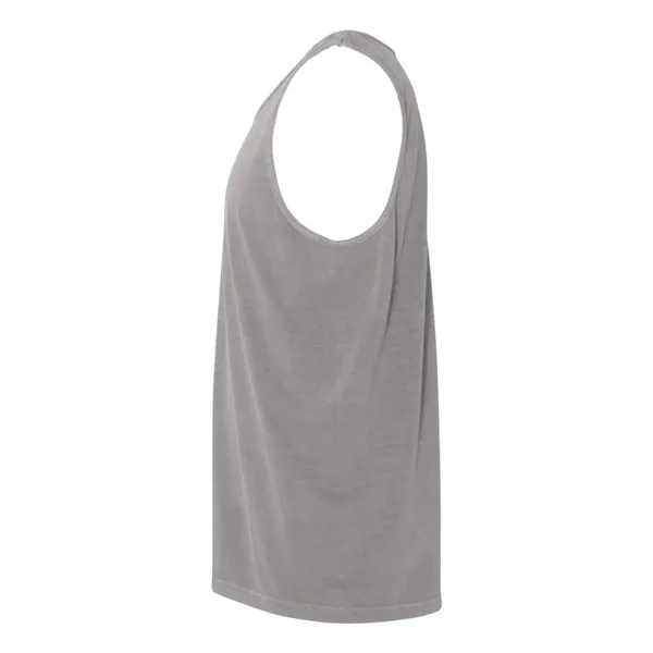 Comfort Colors - Garment-Dyed Heavyweight Tank Top - Comfort Colors - Garment-Dyed Heavyweight Tank Top - Image 75 of 159
