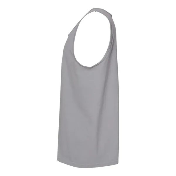 Comfort Colors - Garment-Dyed Heavyweight Tank Top - Comfort Colors - Garment-Dyed Heavyweight Tank Top - Image 80 of 159