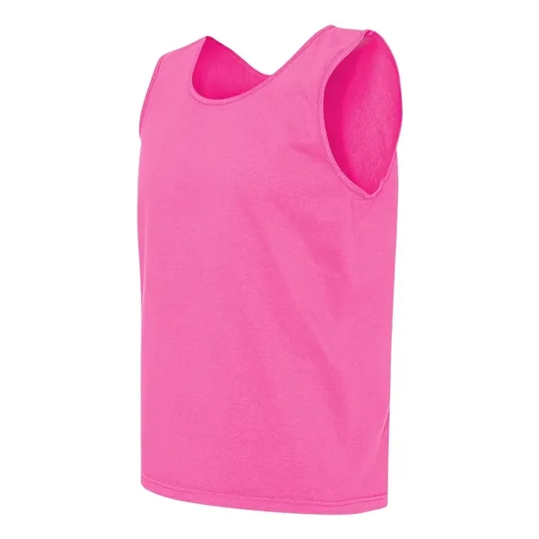 Comfort Colors - Garment-Dyed Heavyweight Tank Top - Comfort Colors - Garment-Dyed Heavyweight Tank Top - Image 84 of 159