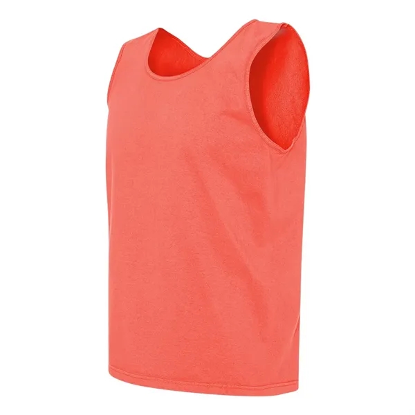 Comfort Colors - Garment-Dyed Heavyweight Tank Top - Comfort Colors - Garment-Dyed Heavyweight Tank Top - Image 88 of 159
