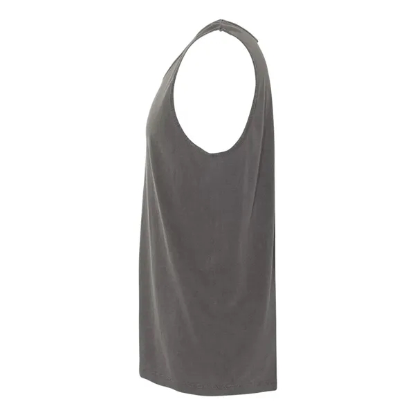 Comfort Colors - Garment-Dyed Heavyweight Tank Top - Comfort Colors - Garment-Dyed Heavyweight Tank Top - Image 92 of 159
