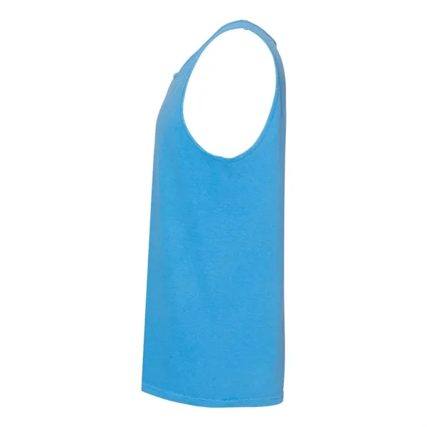 Comfort Colors - Garment-Dyed Heavyweight Tank Top - Comfort Colors - Garment-Dyed Heavyweight Tank Top - Image 100 of 159