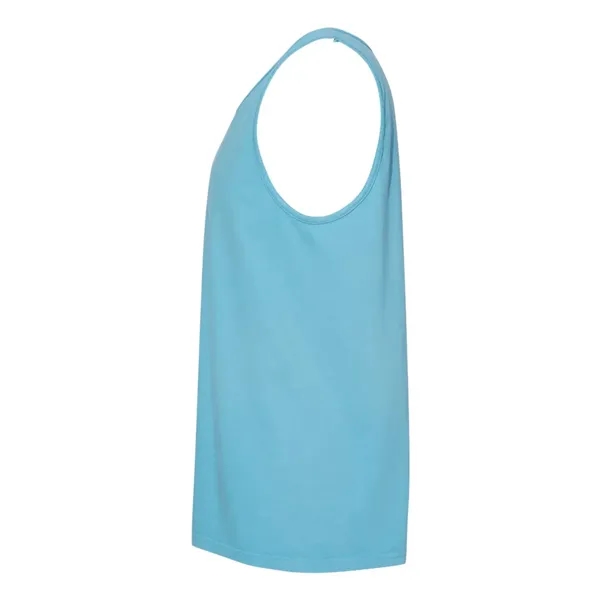 Comfort Colors - Garment-Dyed Heavyweight Tank Top - Comfort Colors - Garment-Dyed Heavyweight Tank Top - Image 104 of 159