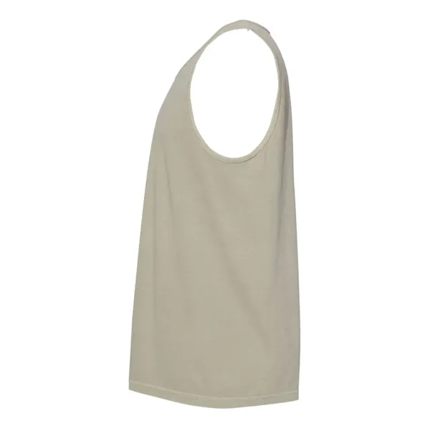Comfort Colors - Garment-Dyed Heavyweight Tank Top - Comfort Colors - Garment-Dyed Heavyweight Tank Top - Image 108 of 159