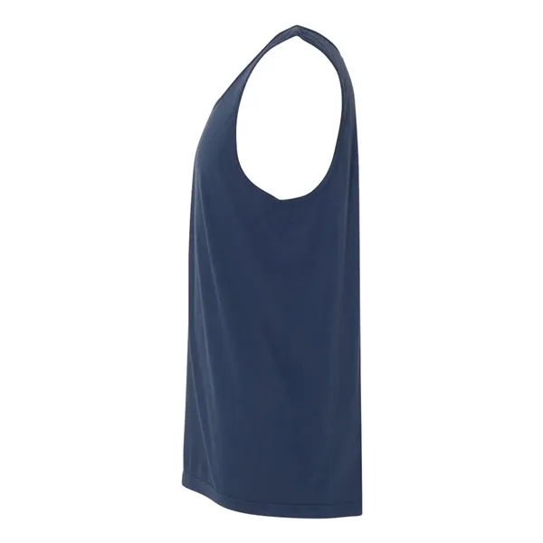 Comfort Colors - Garment-Dyed Heavyweight Tank Top - Comfort Colors - Garment-Dyed Heavyweight Tank Top - Image 112 of 159