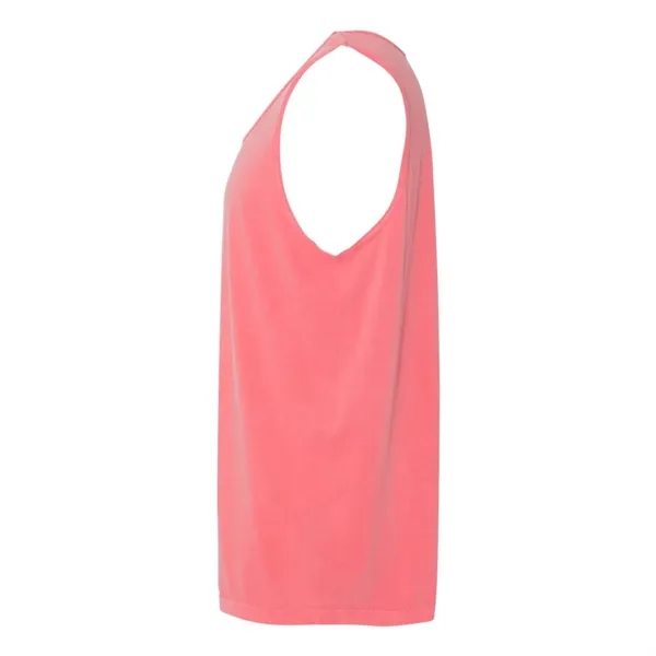 Comfort Colors - Garment-Dyed Heavyweight Tank Top - Comfort Colors - Garment-Dyed Heavyweight Tank Top - Image 120 of 159