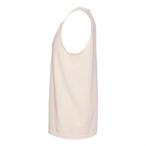 Comfort Colors - Garment-Dyed Heavyweight Tank Top - Comfort Colors - Garment-Dyed Heavyweight Tank Top - Image 124 of 159