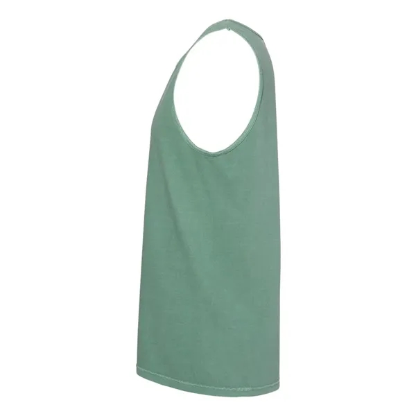 Comfort Colors - Garment-Dyed Heavyweight Tank Top - Comfort Colors - Garment-Dyed Heavyweight Tank Top - Image 128 of 159