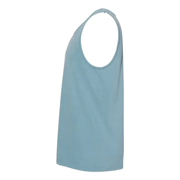Comfort Colors - Garment-Dyed Heavyweight Tank Top - Comfort Colors - Garment-Dyed Heavyweight Tank Top - Image 131 of 159