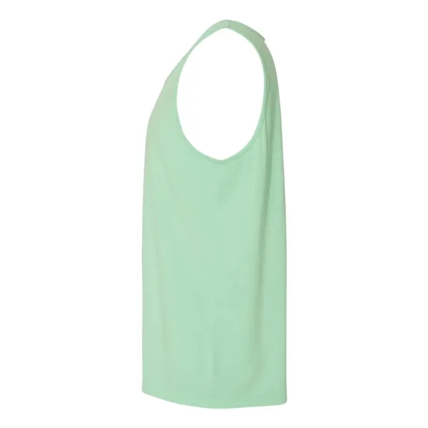 Comfort Colors - Garment-Dyed Heavyweight Tank Top - Comfort Colors - Garment-Dyed Heavyweight Tank Top - Image 136 of 159