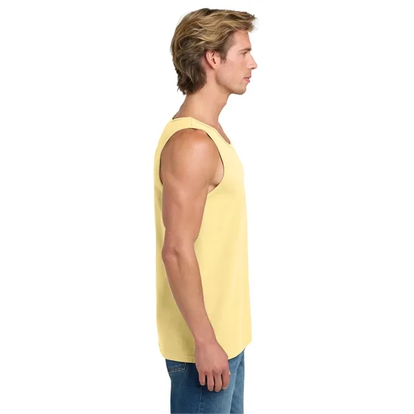 Comfort Colors - Garment-Dyed Heavyweight Tank Top - Comfort Colors - Garment-Dyed Heavyweight Tank Top - Image 147 of 159