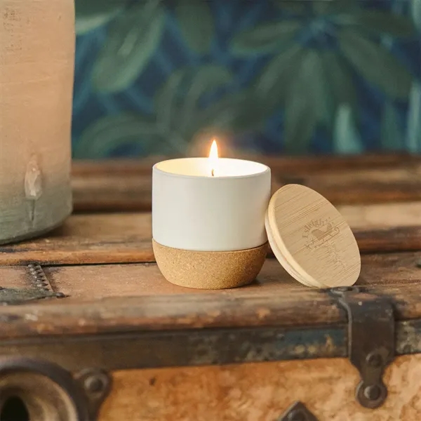 Santal Candle - Santal Candle - Image 3 of 3