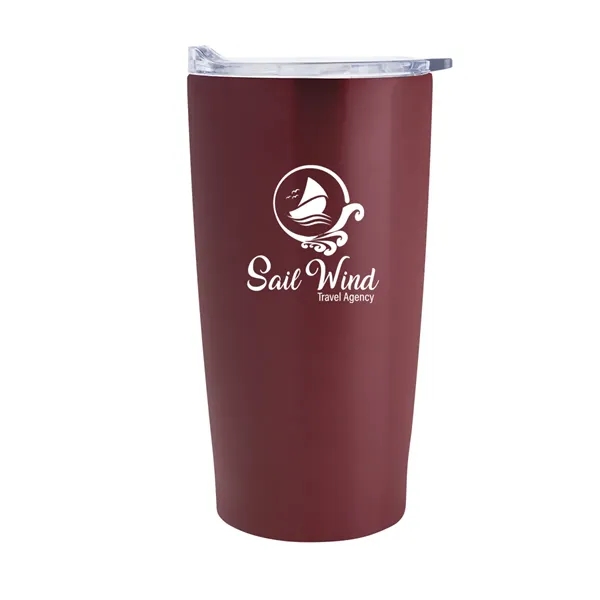 20 Oz. Full Color Himalayan Tumbler - 20 Oz. Full Color Himalayan Tumbler - Image 37 of 45