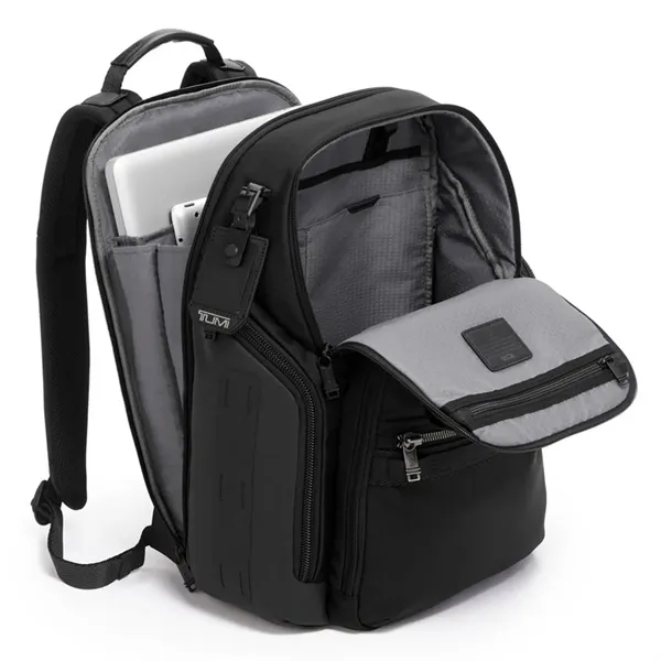 Tumi Search Backpack - Tumi Search Backpack - Image 1 of 3