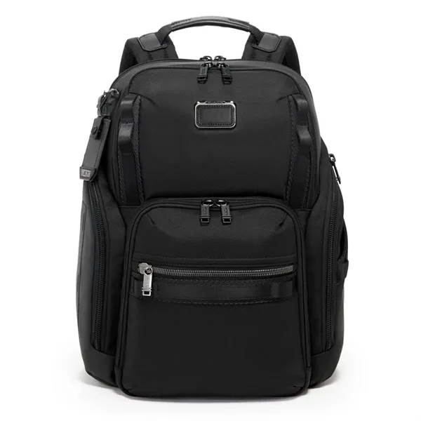 Tumi Search Backpack - Tumi Search Backpack - Image 3 of 3