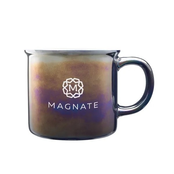 15 Oz. Pearlescent Campfire Mug - 15 Oz. Pearlescent Campfire Mug - Image 4 of 15