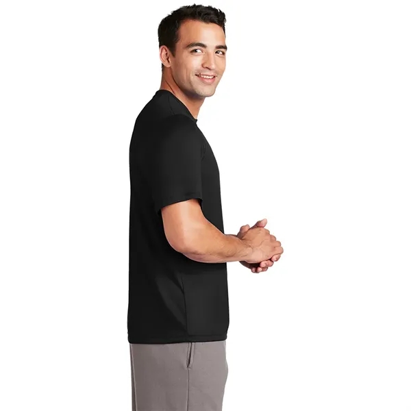 Hanes® Cool Dri® Performance T-Shirt - Hanes® Cool Dri® Performance T-Shirt - Image 1 of 30
