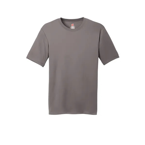 Hanes® Cool Dri® Performance T-Shirt - Hanes® Cool Dri® Performance T-Shirt - Image 6 of 30